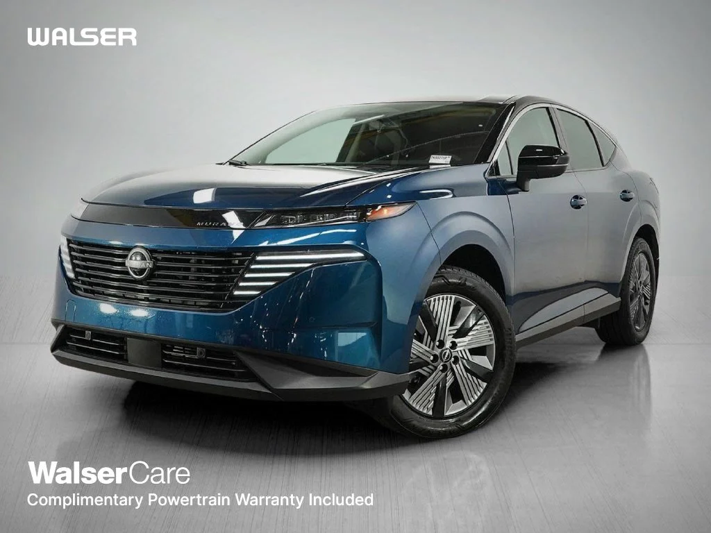 2025 Nissan Murano