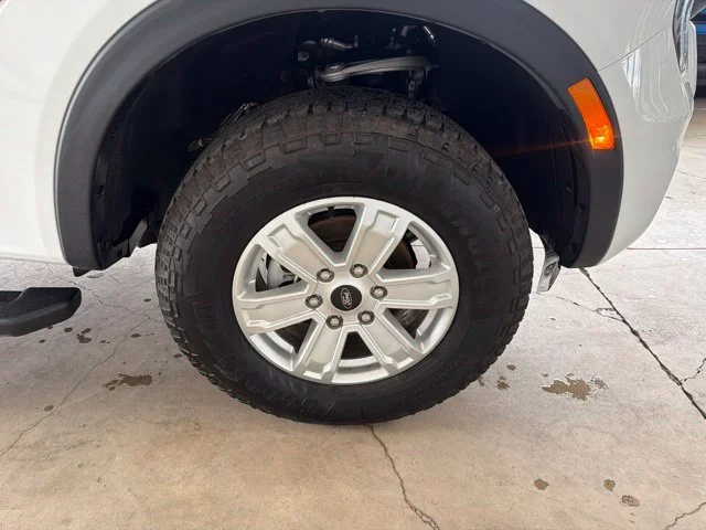 Used 2024 White Ford XL image 17