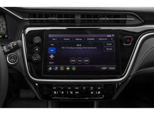 Used 2023 Summit White Chevrolet LT image 13