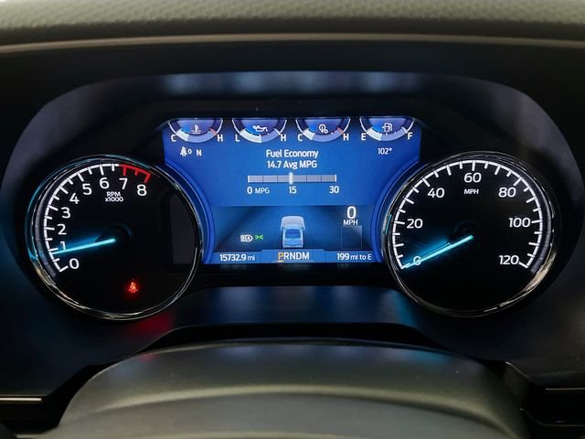 2023 Ford F-150 XLT - Photo 14