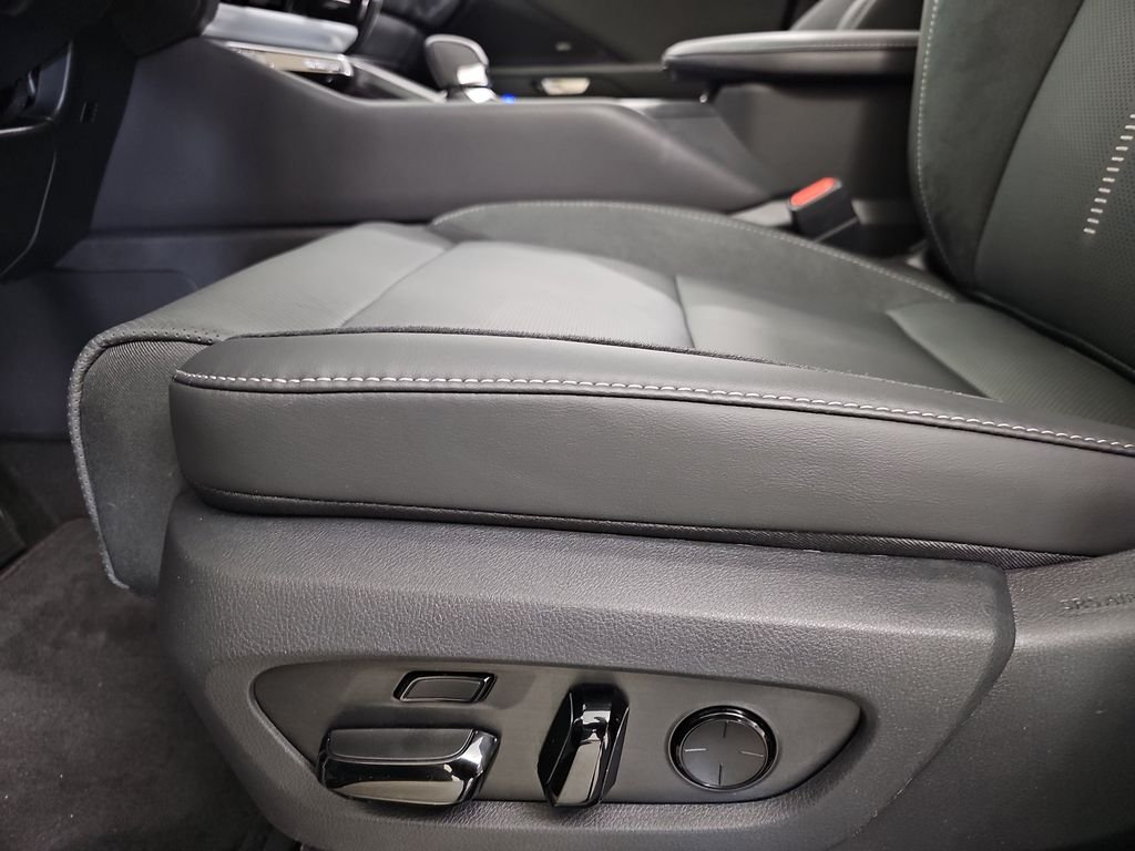 2026 Lexus TX 350 Luxury - Photo 29
