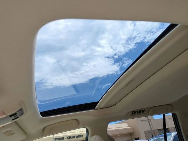 Used 2020 Silver Lexus 460 image 18