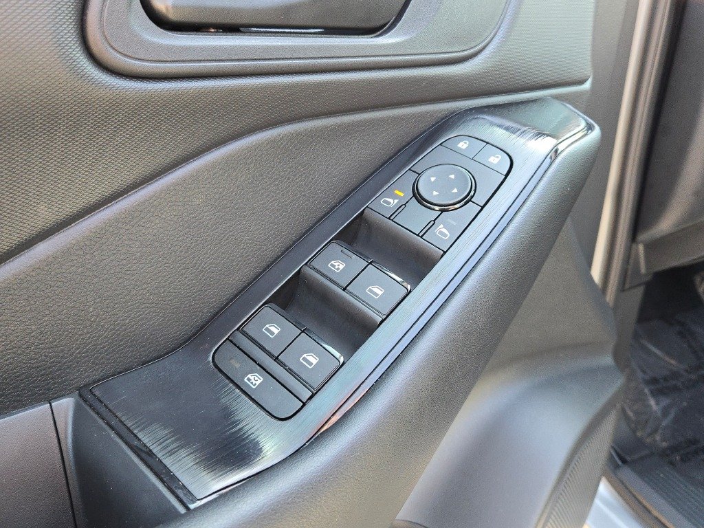 Certified Used 2025 Silver Nissan S image 20