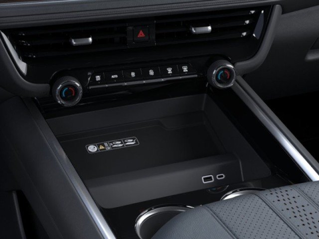 New 2026 Black Chevrolet High Country image 23