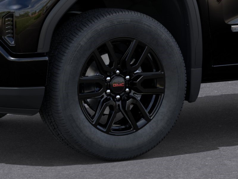 New 2026 Onyx Black GMC Elevation image 9