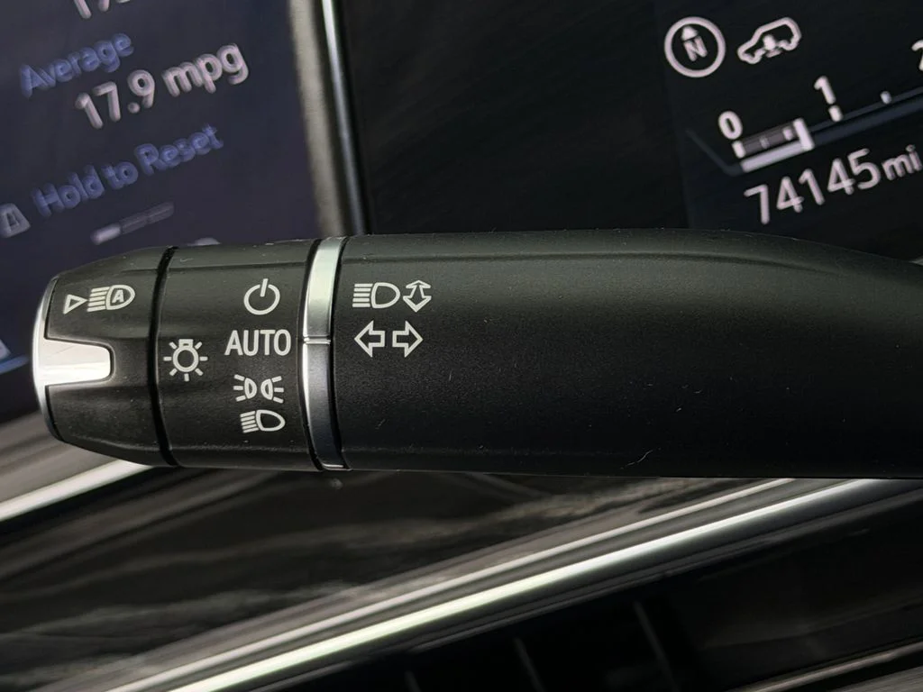 Used 2021 Gray Cadillac Sport image 22