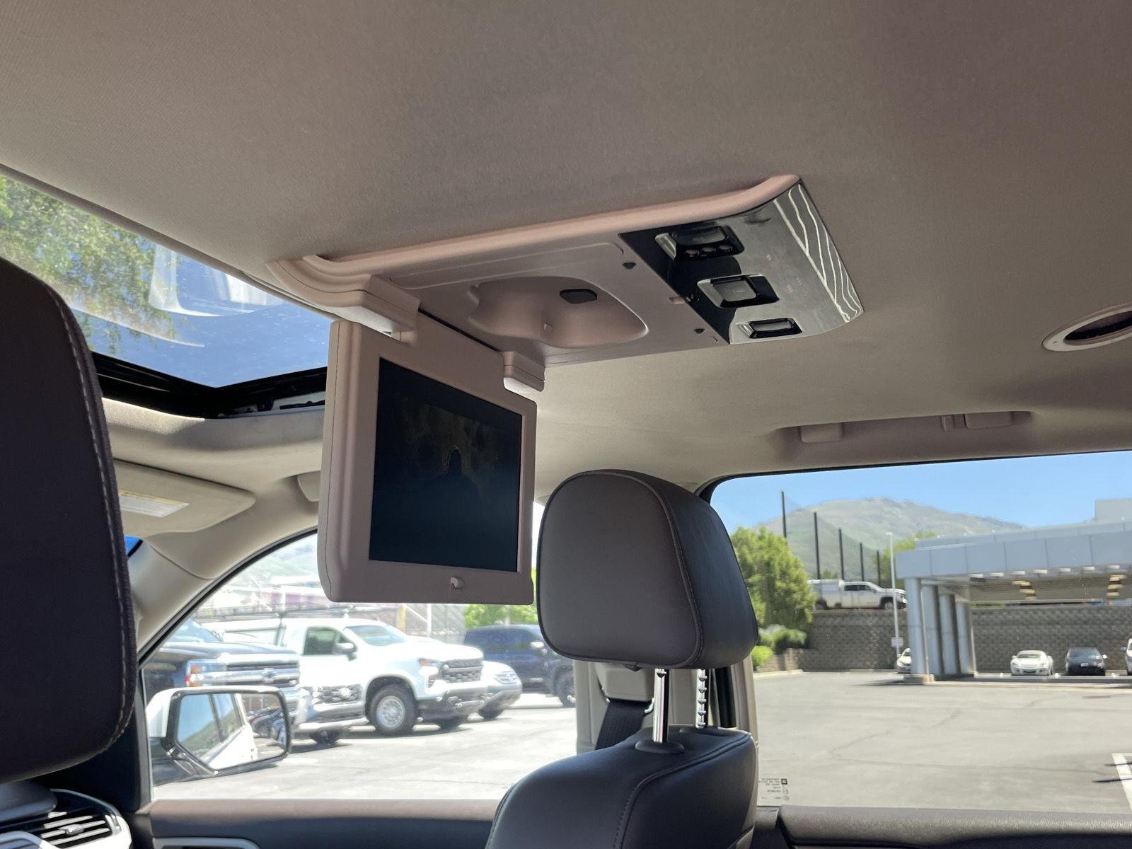 2018 GMC Yukon Denali - Photo 21