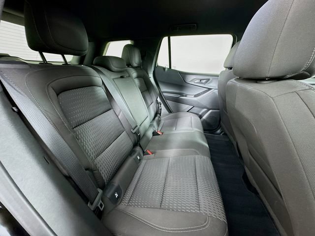 2025 Chevrolet Equinox LT - Photo 27