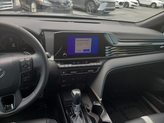 Certified Used 2025 HEAVY METAL* Toyota  image 17