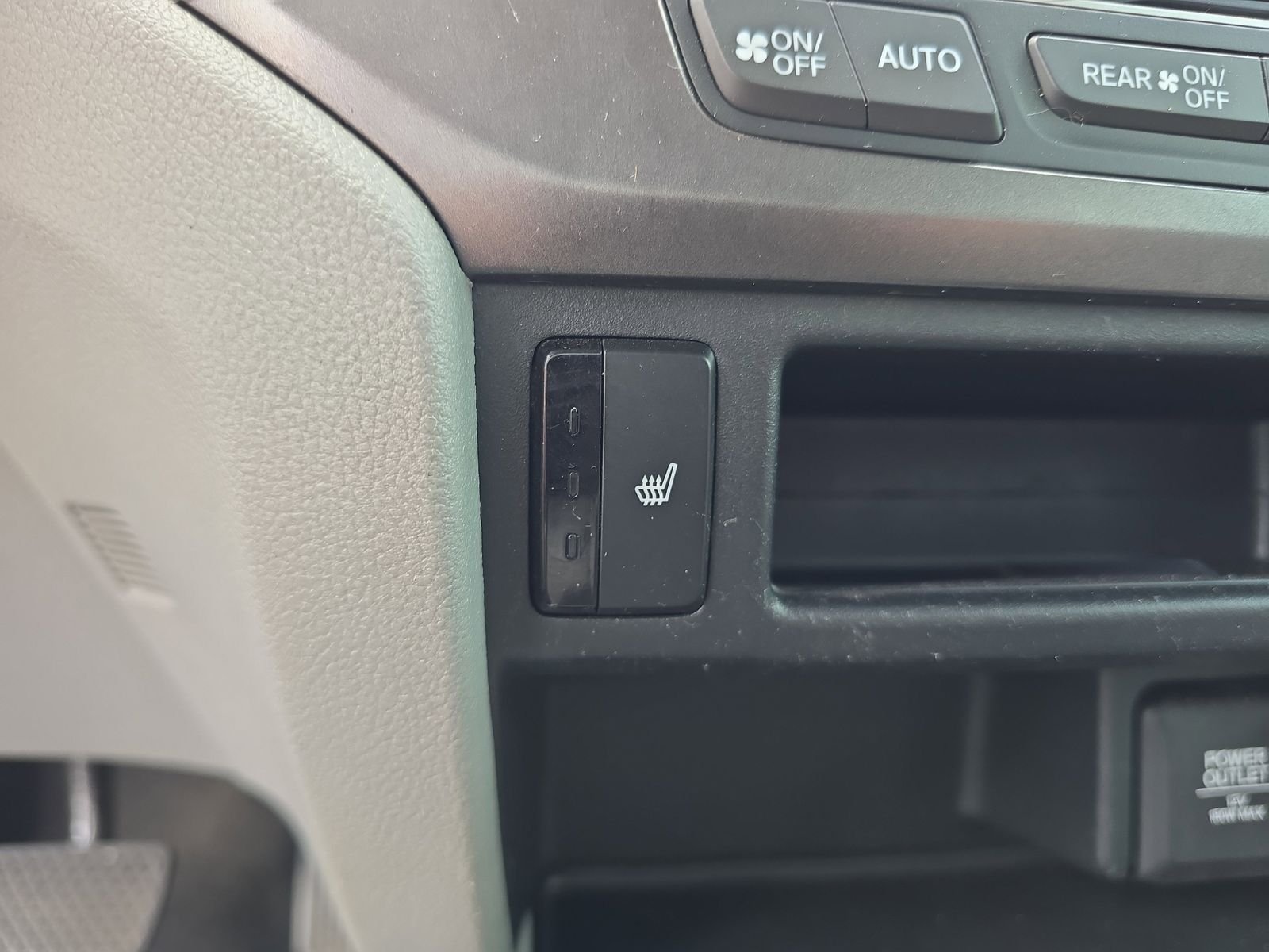 Used 2021 Gray Honda EX image 20