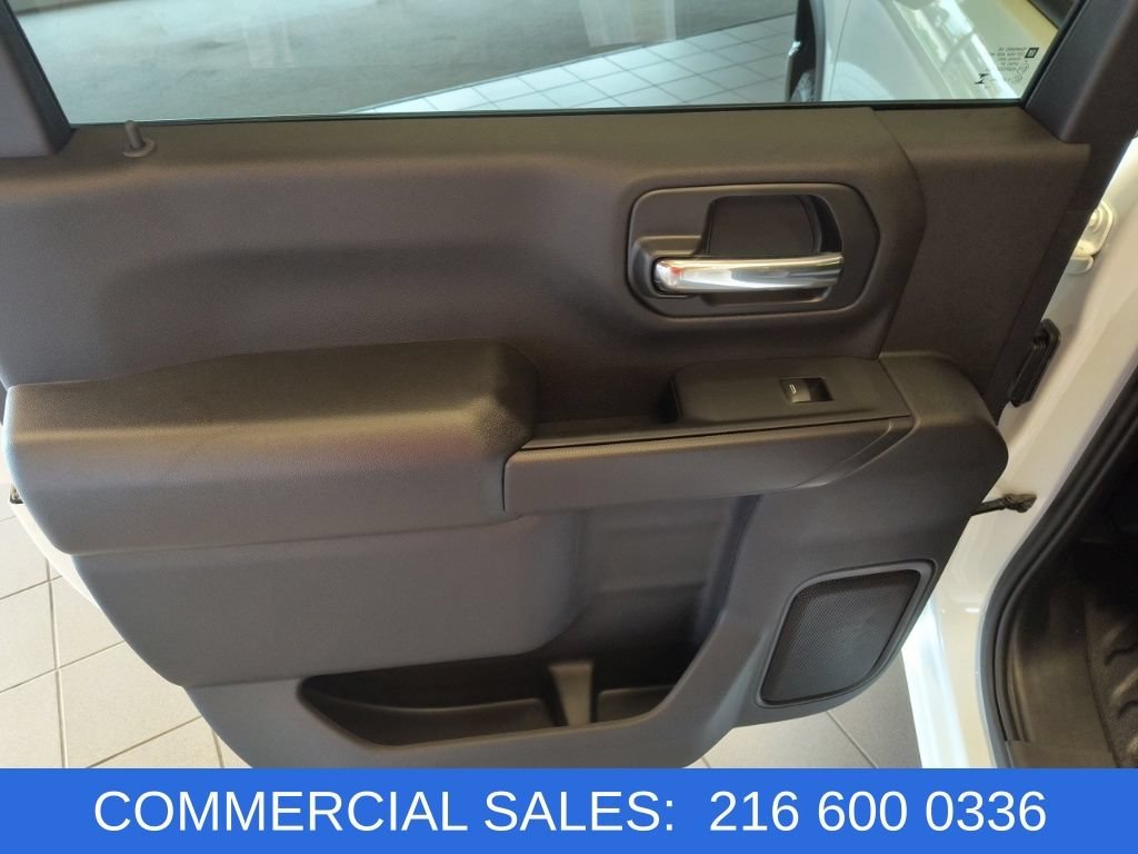 2026 Chevrolet Silverado 3500 HD Work Truck - Photo 17