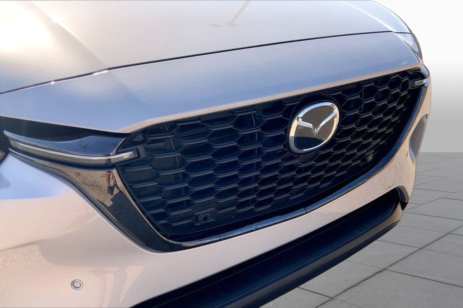 Used 2026 Platinum Quartz Mazda Premium Sport image 30