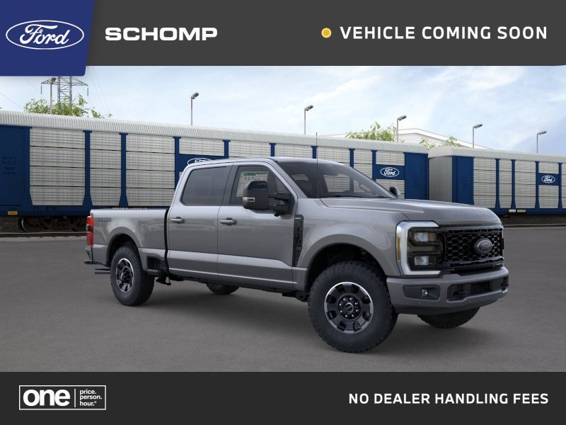 2026 Ford F-250 Lariat 4x4 Crew Cab 6-3/4' Box's photo
