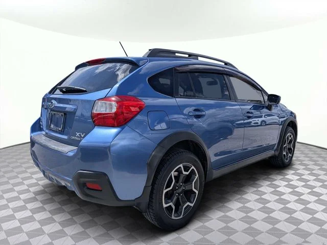 Used 2015 Subaru XV Crosstrek Premium with VIN JF2GPACC3F9256497 for sale in Lake City, FL