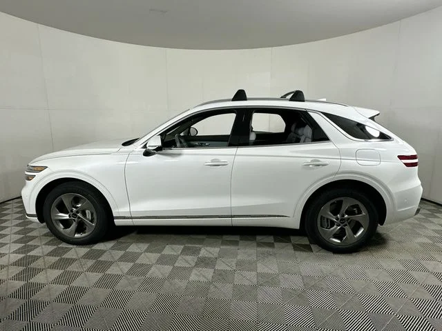 New 2026 Genesis GV70 2.5T Advanced