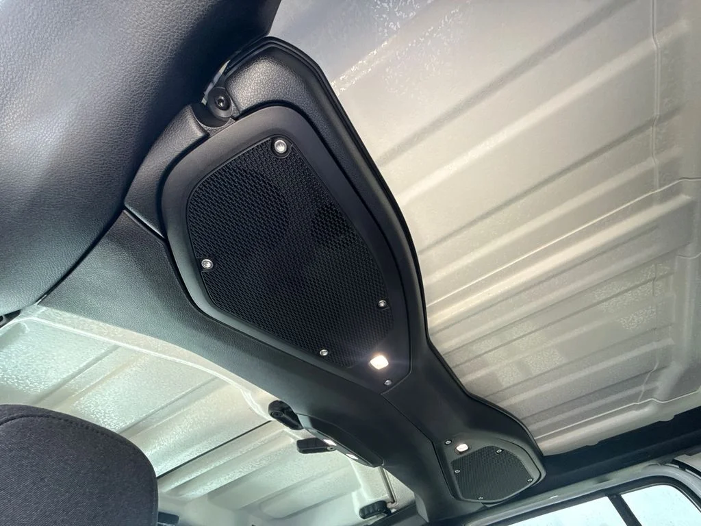 Used 2024 White Jeep Sport image 17