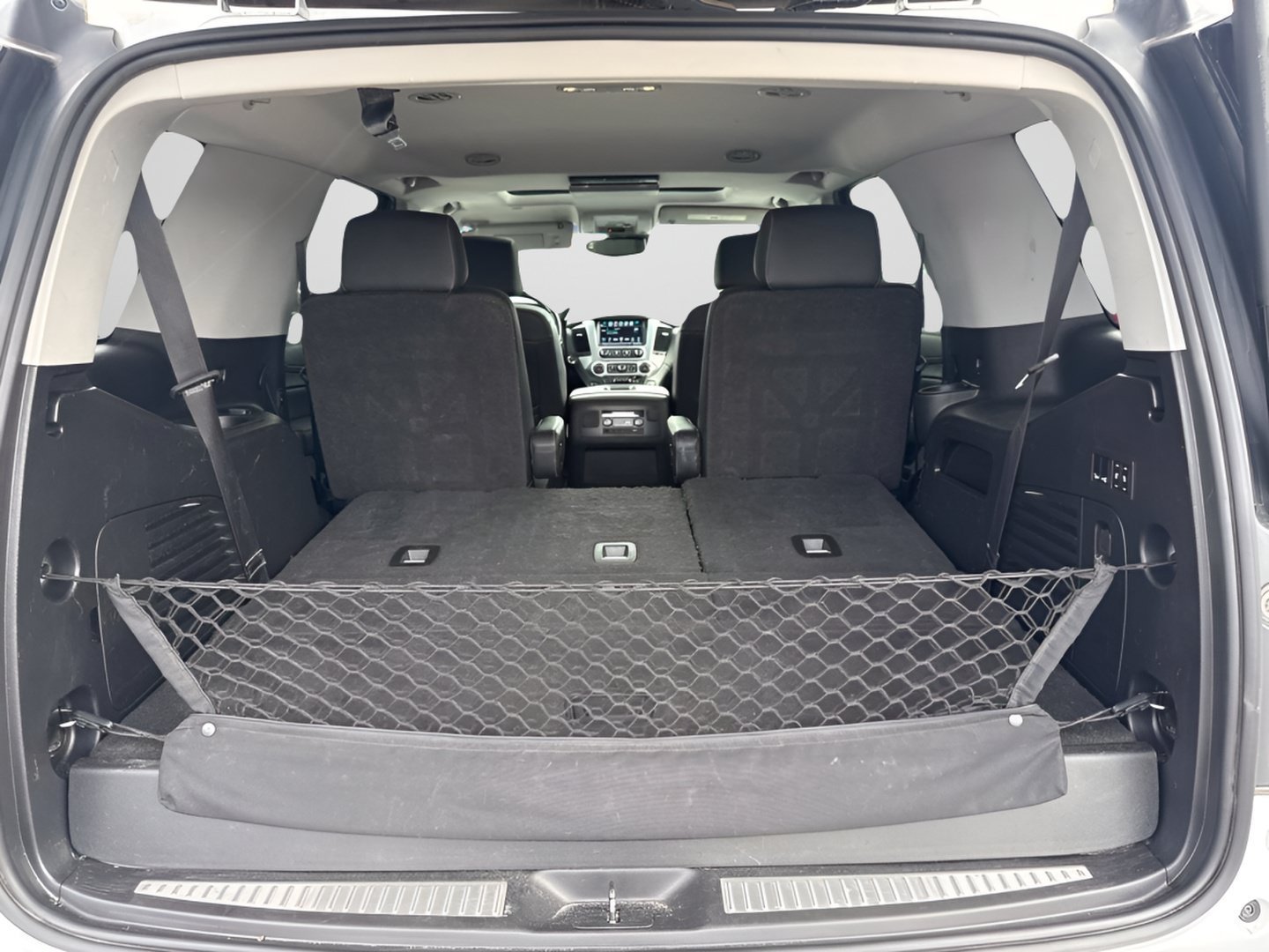 Used 2019 Summit White GMC SLT image 12