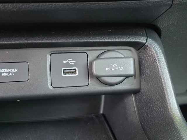 2024 Honda Civic EX - Photo 25