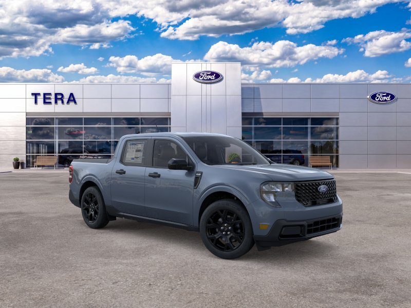 2026 Ford Maverick XLT - Photo 37