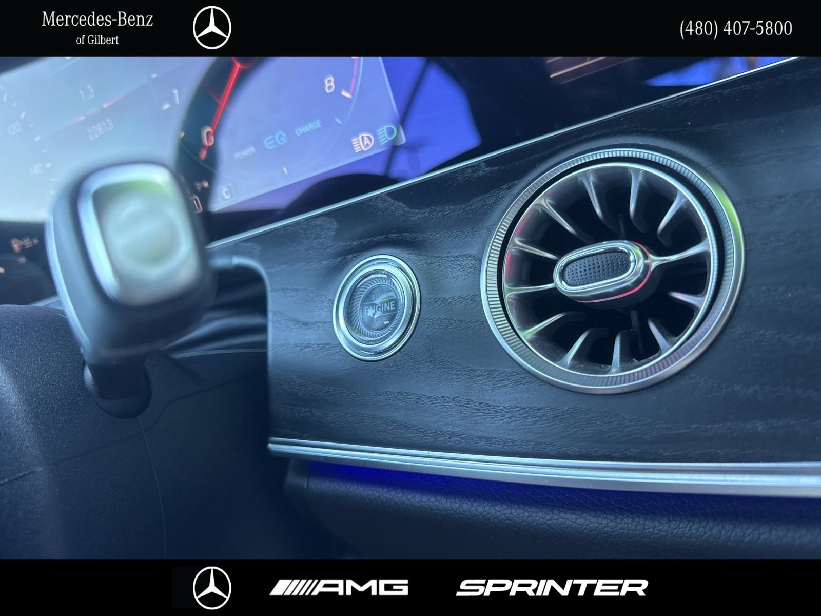 Certified Used 2023 Black Mercedes-Benz E 450 image 25