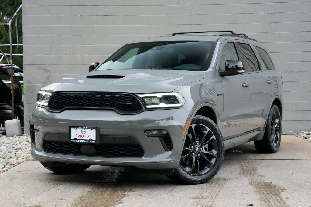2023 Dodge Durango