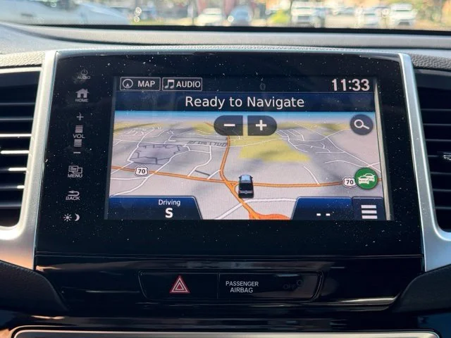 Used 2020  Honda RTL-E image 20