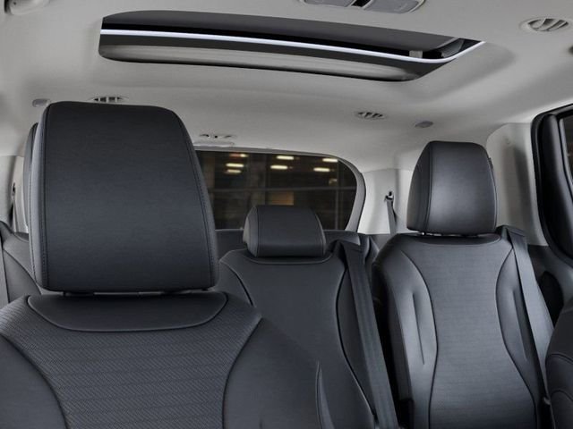 2026 Kia Carnival SX Prestige - Photo 27