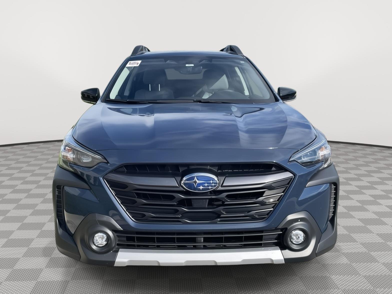 Certified Used 2024 Cosmic Blue Pearl Subaru Limited XT image 10