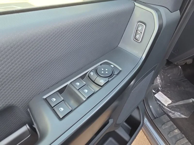New 2026 Gray Ford STX image 22