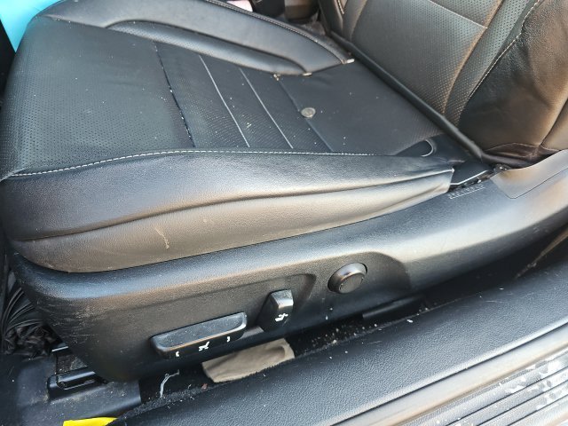 Used 2016 Black Lexus 200t image 15