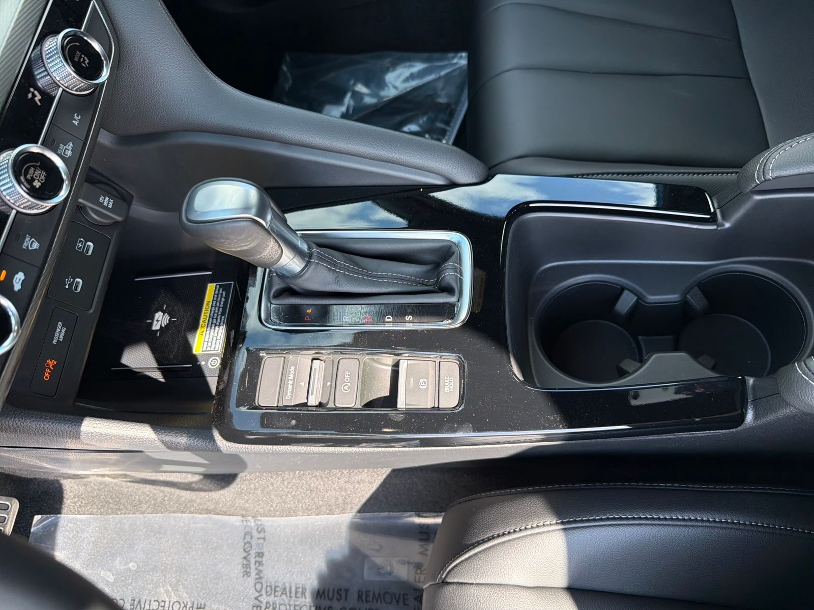 New 2026 Acura Integra A-Spec Package 4D Hatchback