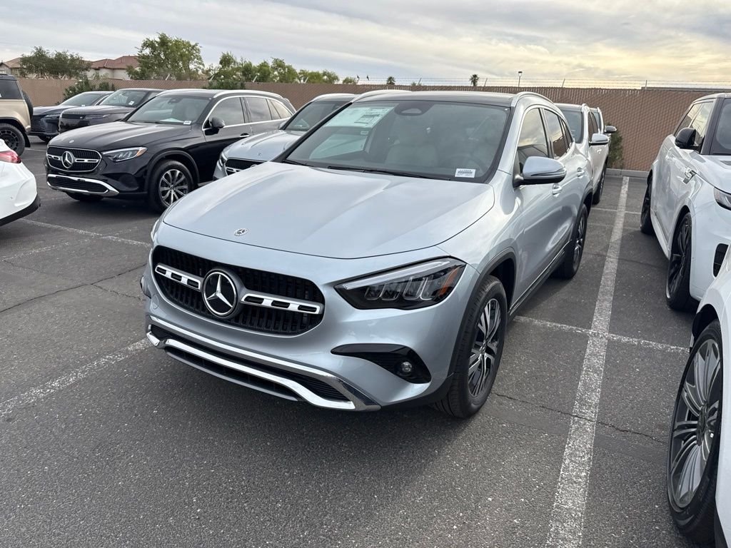 New Mercedes-Benz® Cars For Sale - Mercedes-Benz of Chandler AZ
