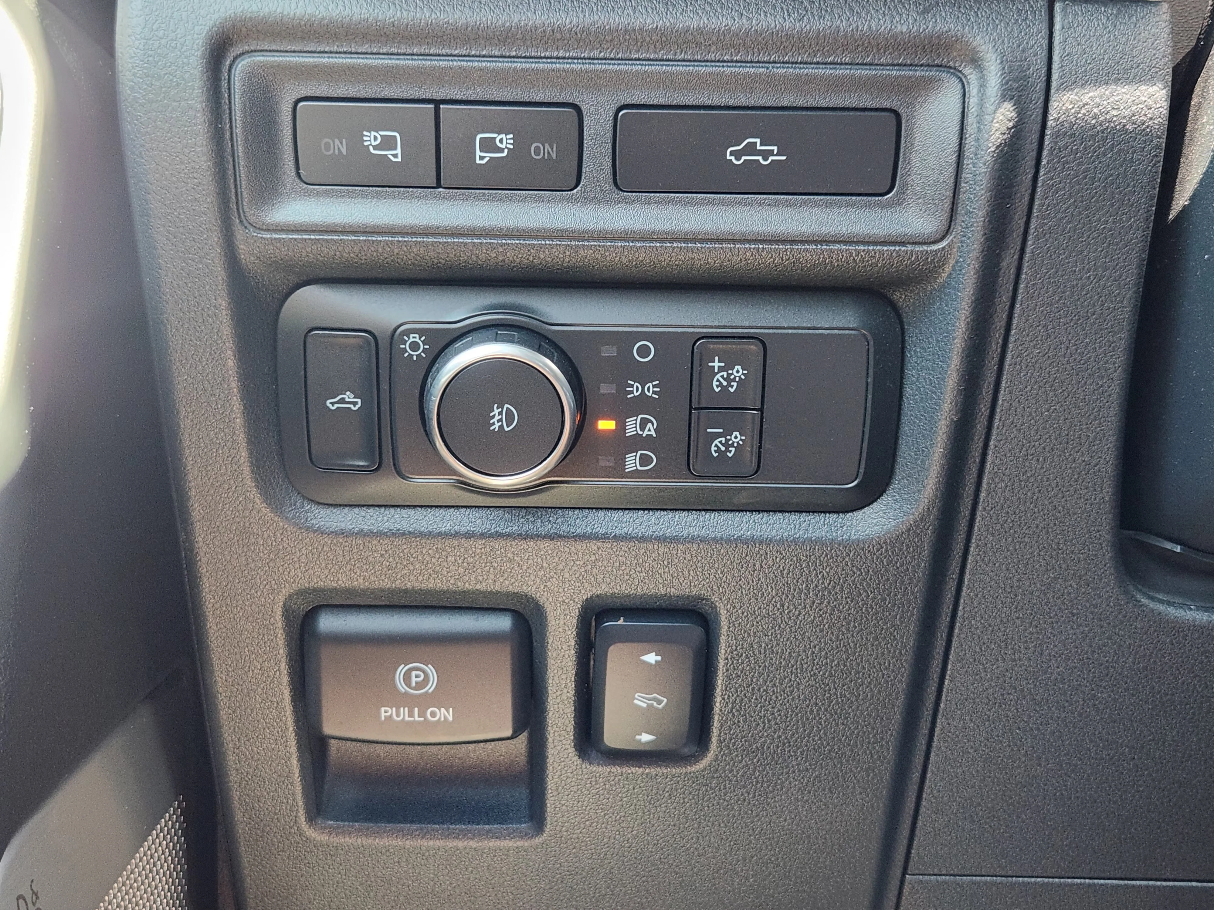 Used 2021  Ford Lariat Shelby Off-Road image 22