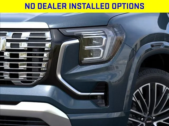 2026 GMC Terrain Denali - Photo 10