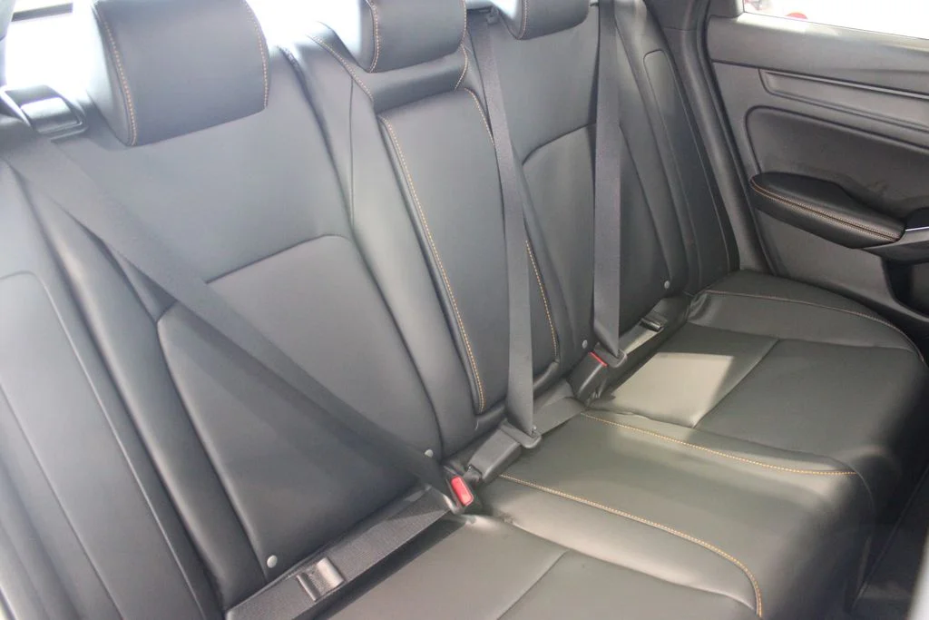 New 2026 Urban Gray Pearl Acura A-Spec Tech Package image 21