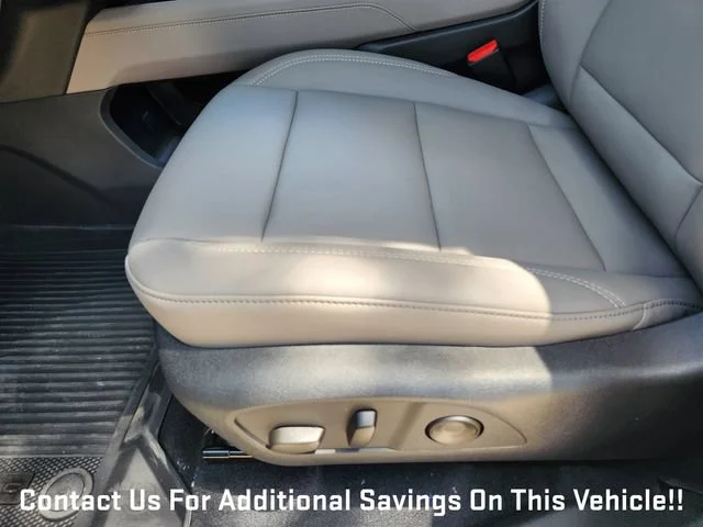 2026 GMC Acadia Elevation - Photo 18
