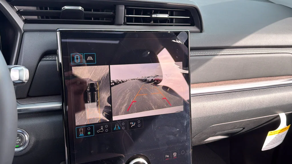 Vehicle thumbnail
