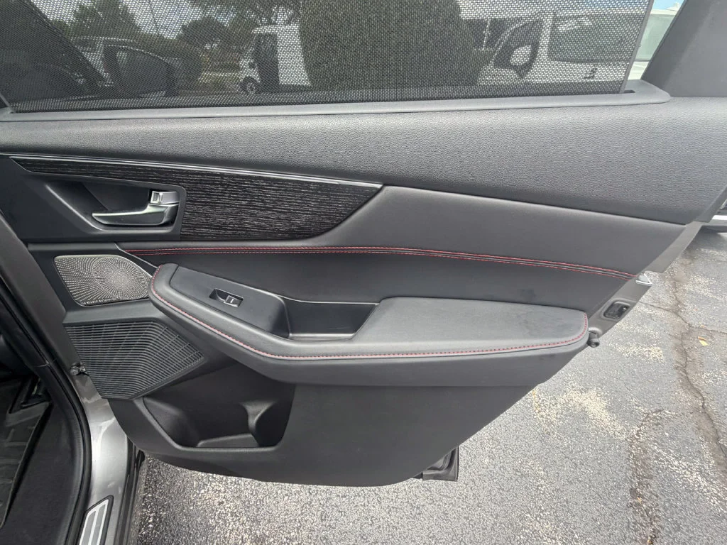 2024 Acura MDX Type S w/Advance Package - Photo 17