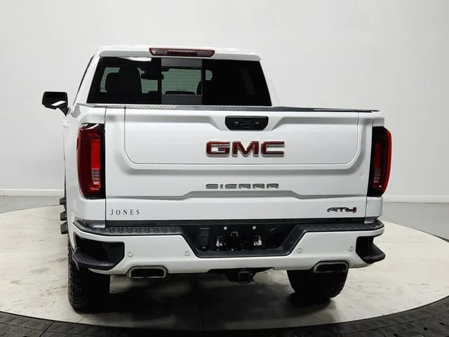 2023 GMC Sierra 1500 AT4 - Photo 6