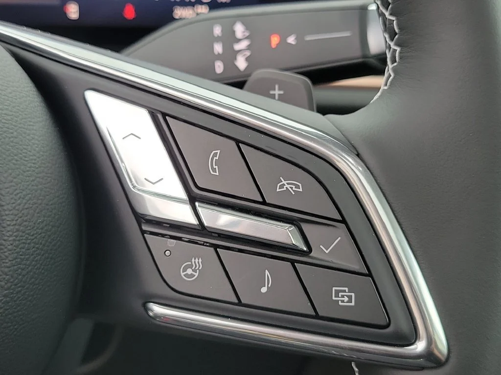 2026 Buick Envision Sport Touring - Photo 13
