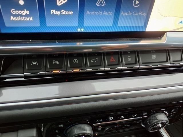 New 2026 Sterling Gray Metallic Chevrolet High Country image 29