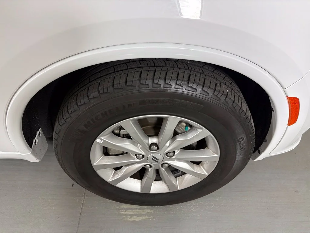 Used 2025 White Dodge GT image 11