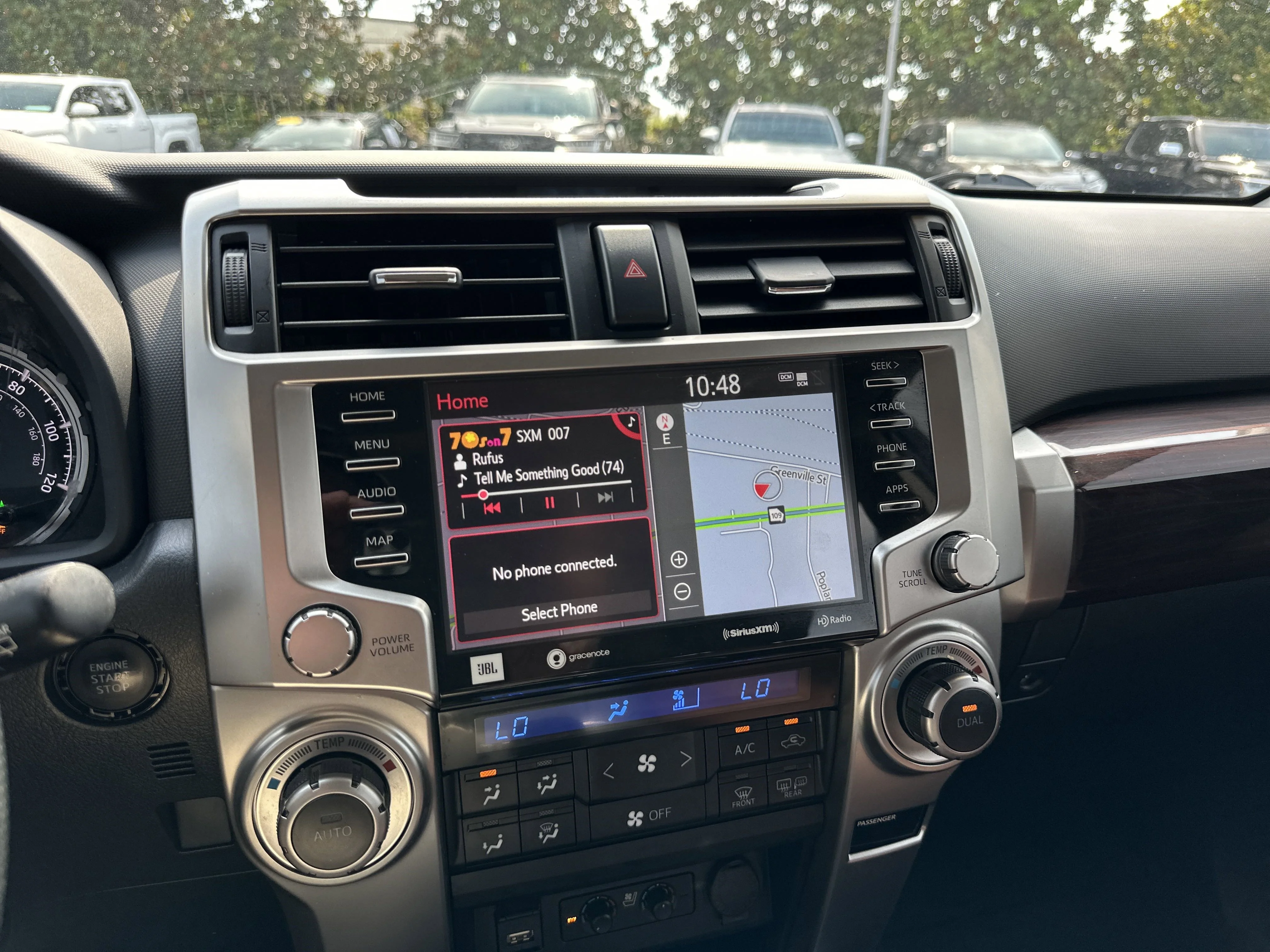 2022 Toyota 4Runner Limited - Photo 27