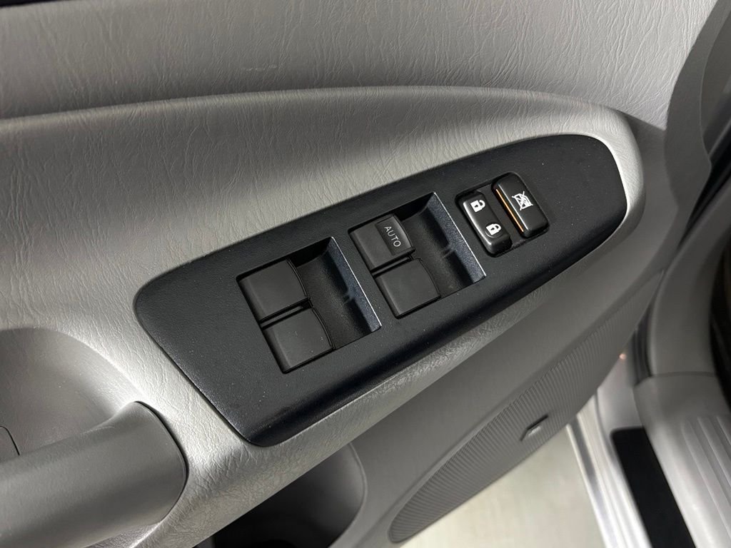 Used 2015 Silver Toyota PreRunner image 15