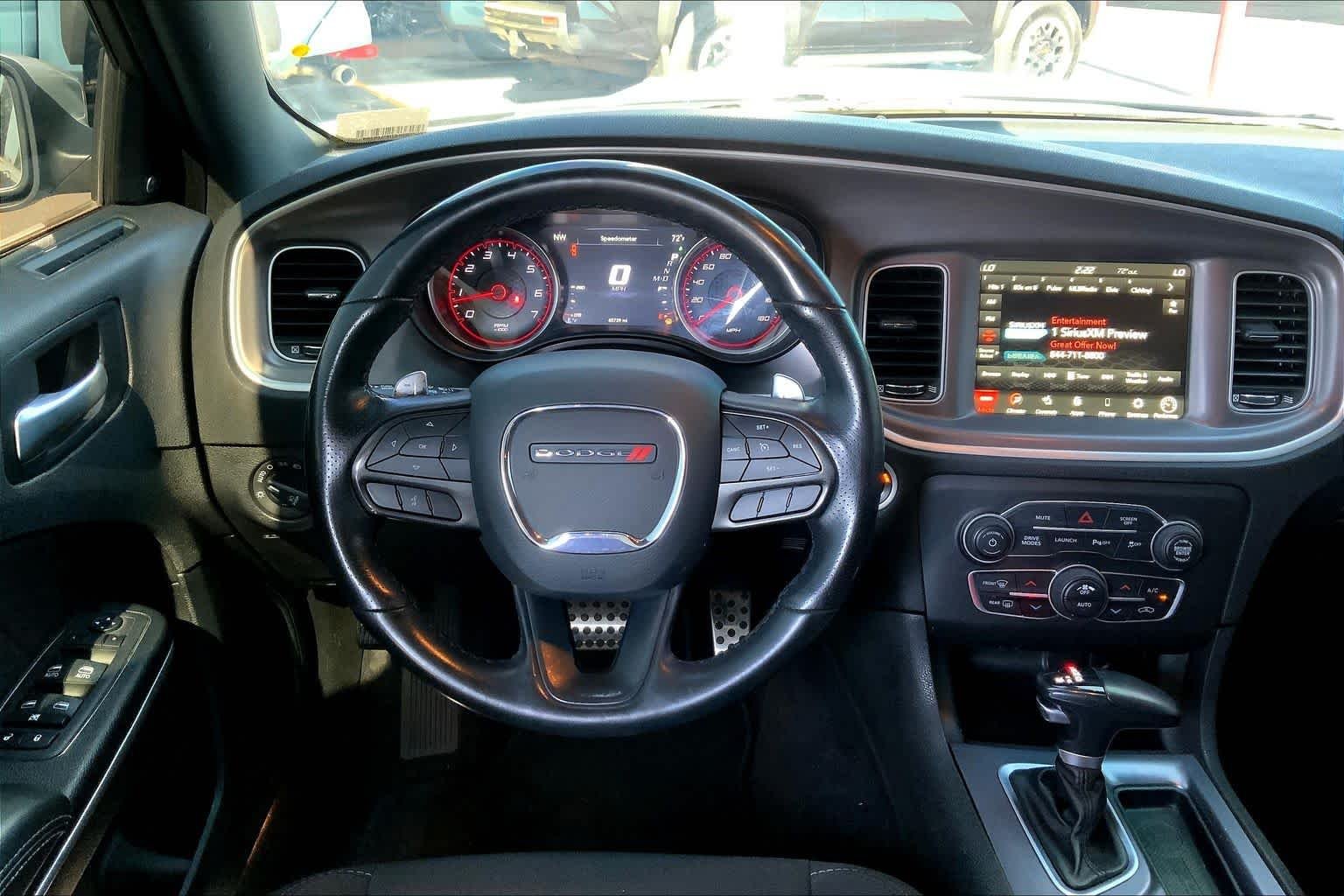 Used 2022 Smoke Show Dodge Scat Pack image 6