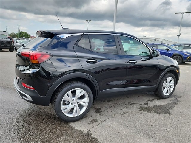 2026 Buick Encore GX Preferred photo 2