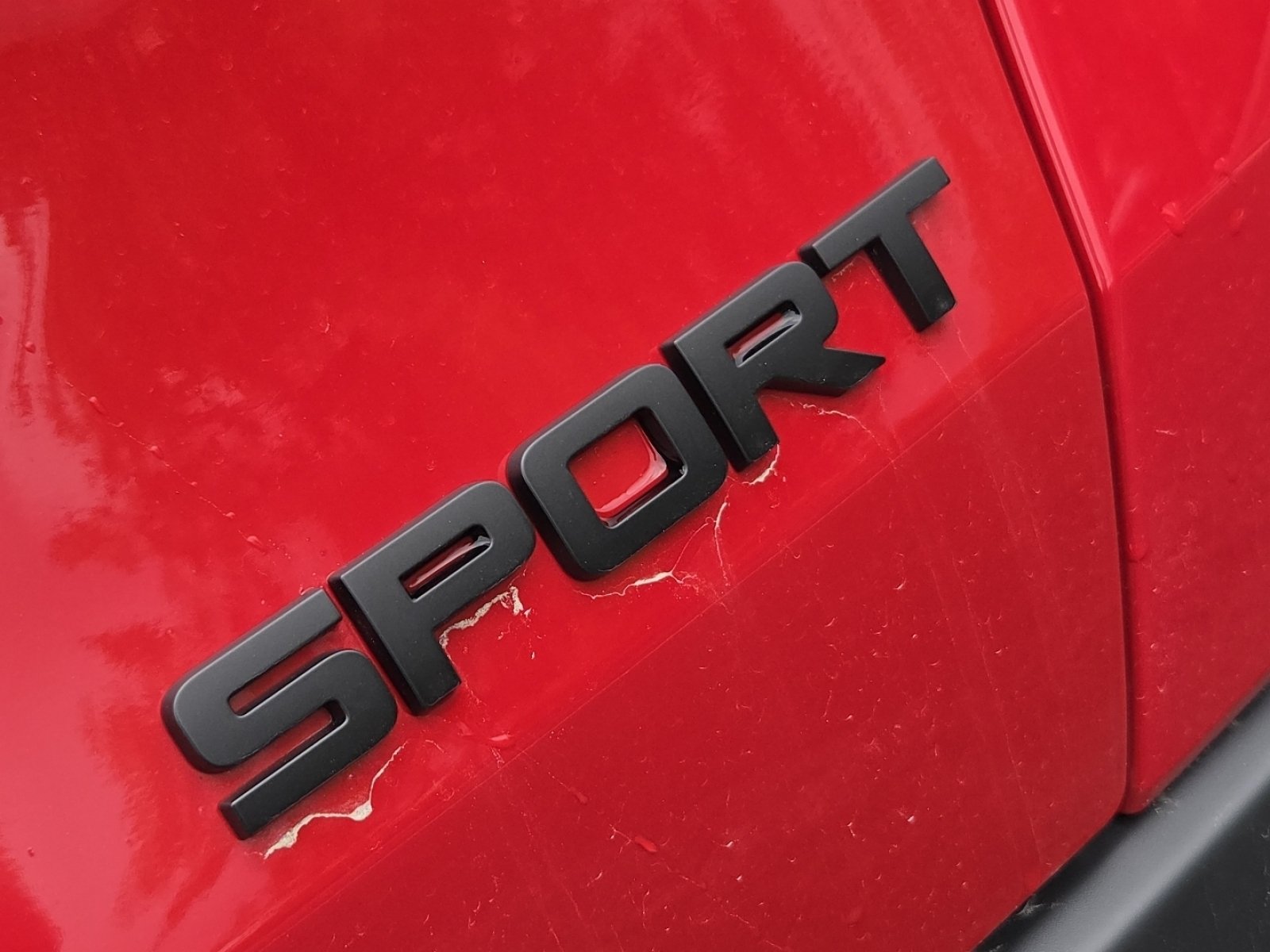 2024 Honda HR-V Sport - Photo 14