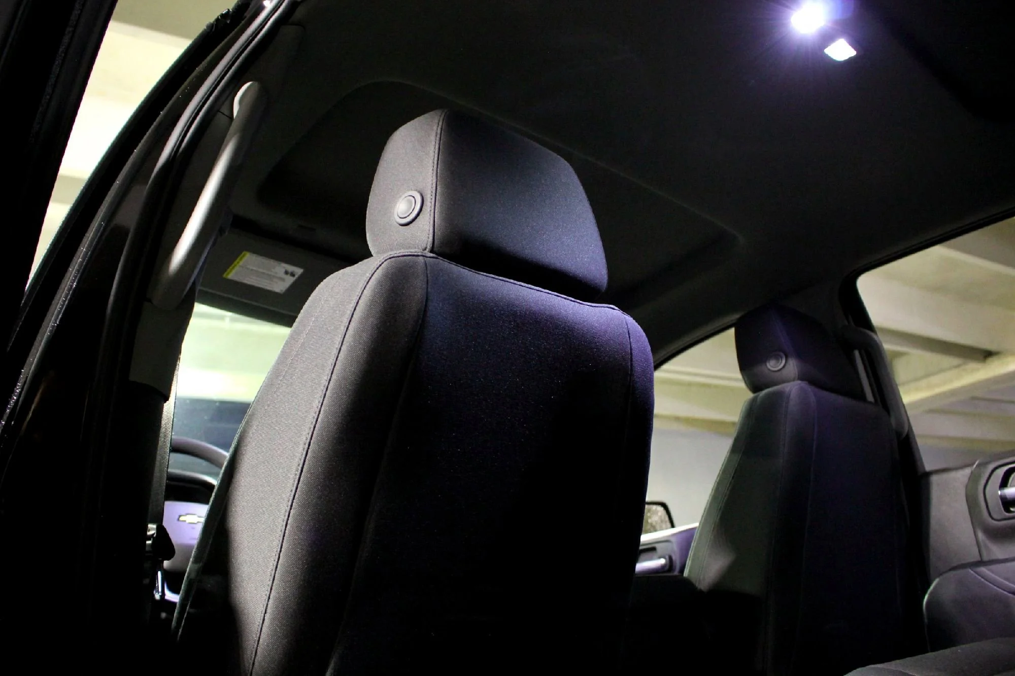 2026 Chevrolet Silverado 1500 Work Truck - Photo 17