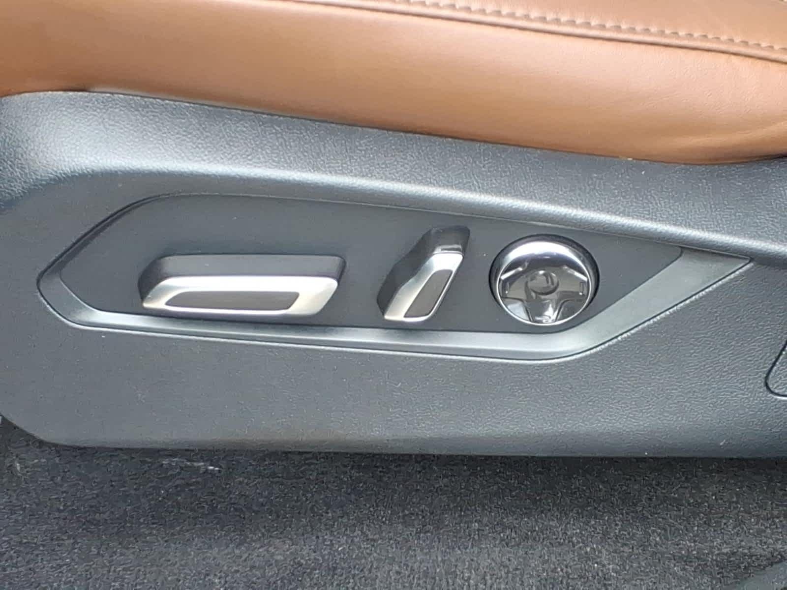 2024 Acura MDX Technology Package - Photo 19