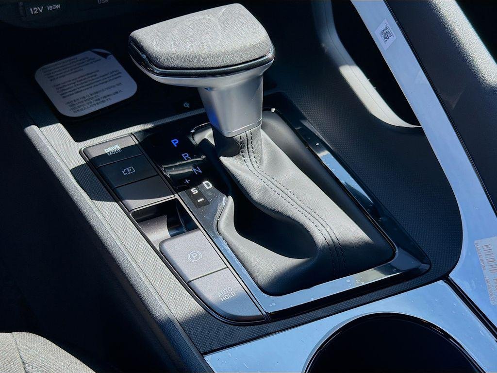New 2026 Ecotronic Gray Hyundai SEL Sport Premium image 13